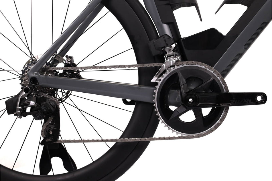 BMC Team Machine R01 Rival AXS