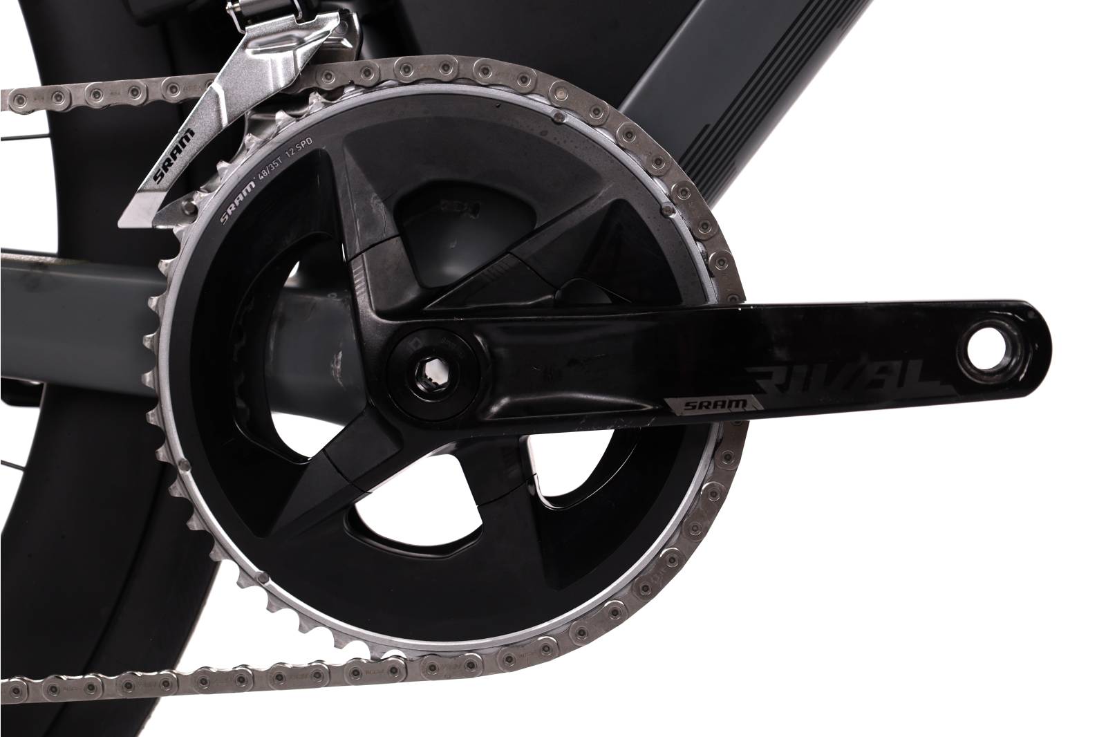 BMC Team Machine R01 Rival AXS
