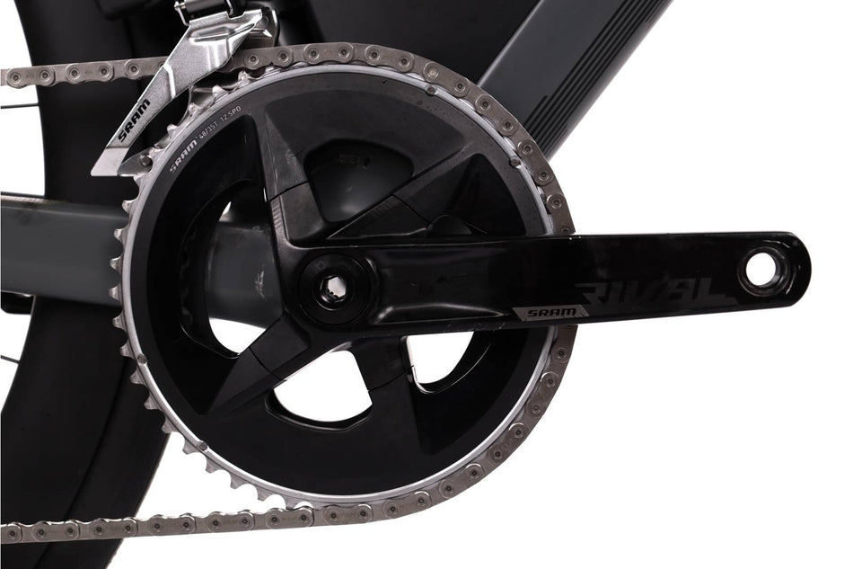 BMC Team Machine R01 Rival AXS