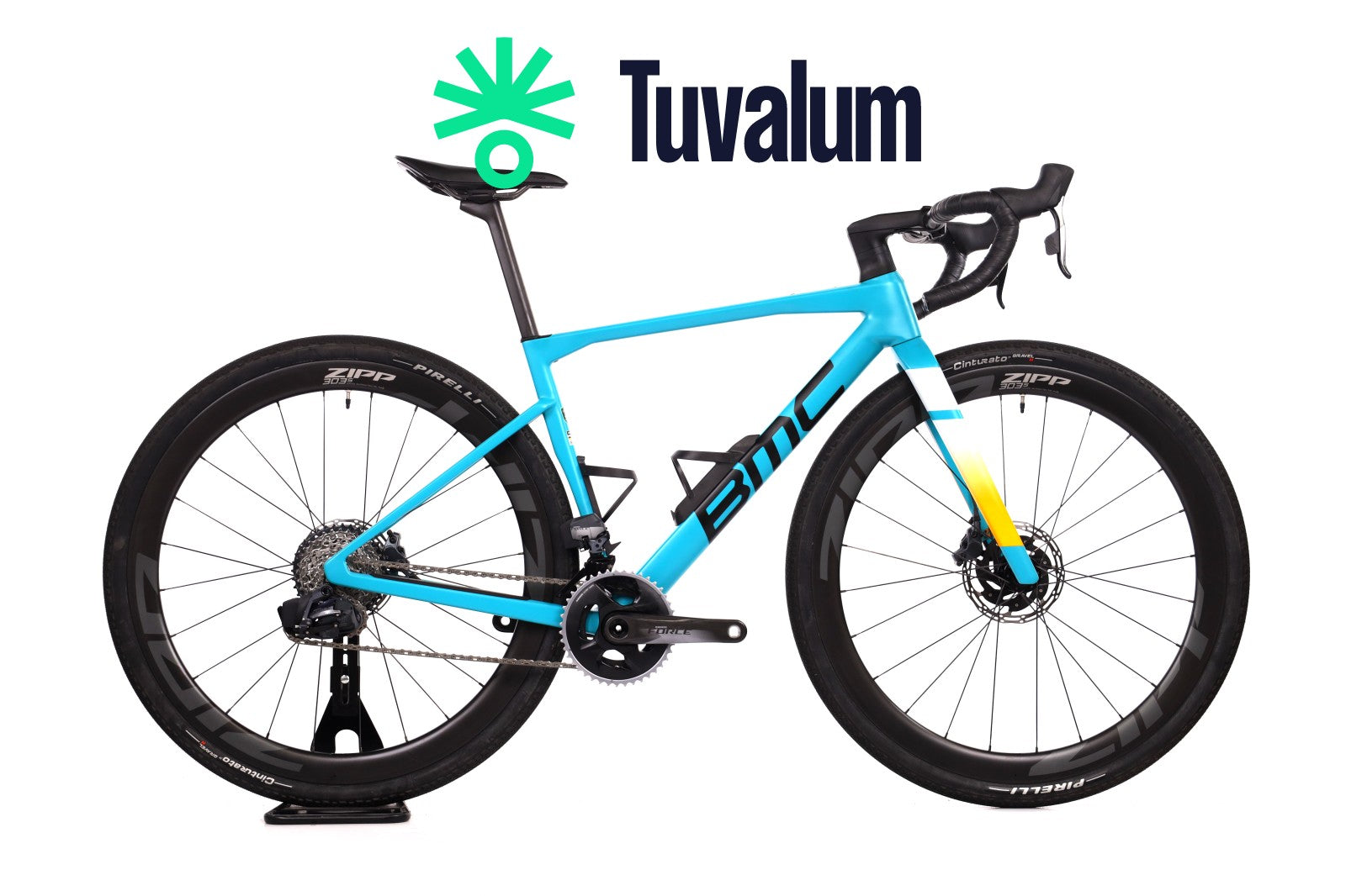 BMC  Kaius 01 Two