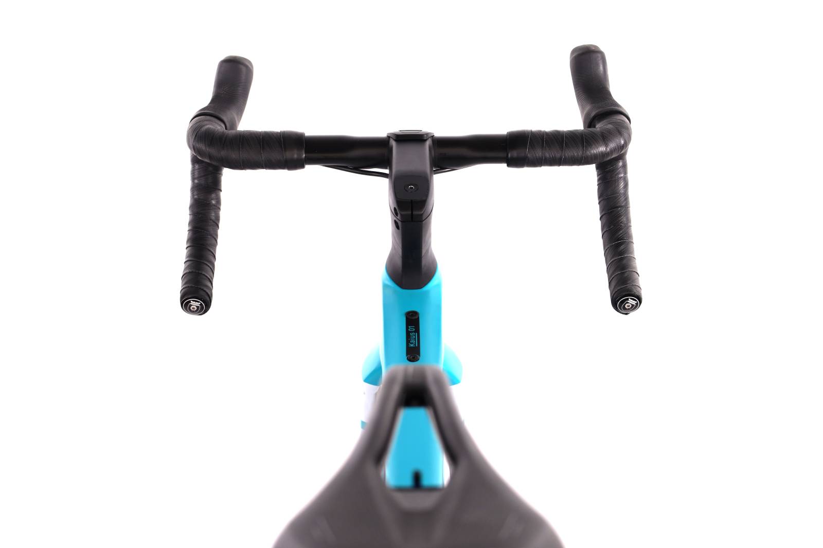 BMC  Kaius 01 Two