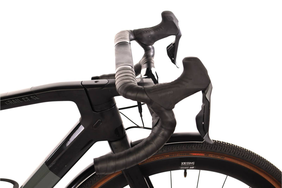 Canyon Grail CF SL 8 DI2