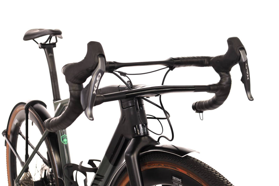 Canyon Grail CF SL 8 DI2