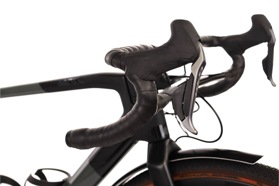Canyon Grail CF SL 8 DI2