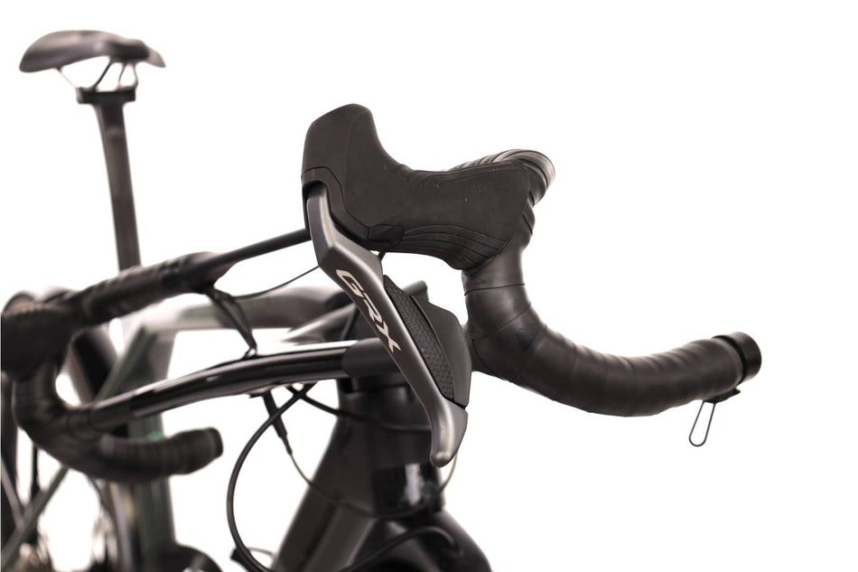 Canyon Grail CF SL 8 DI2