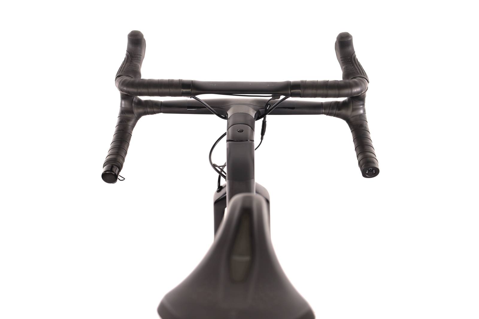 Canyon Grail CF SL 8 DI2