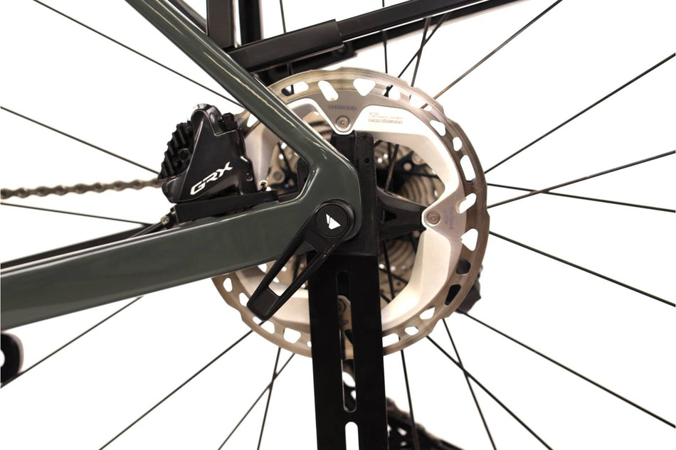 Canyon Grail CF SL 8 DI2