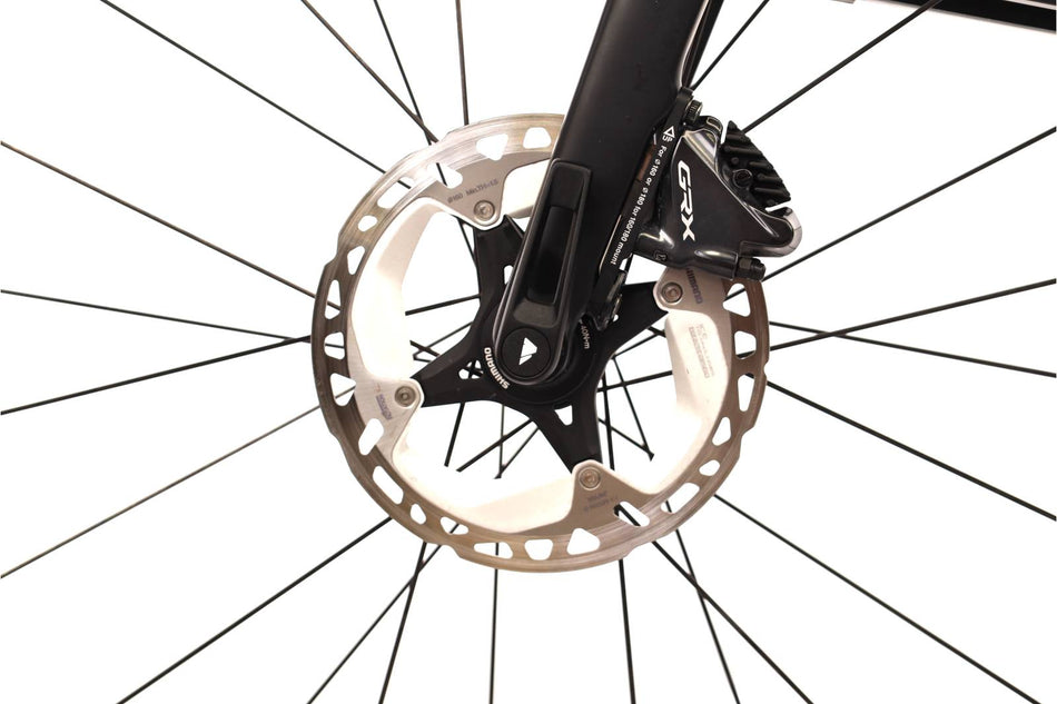 Canyon Grail CF SL 8 DI2