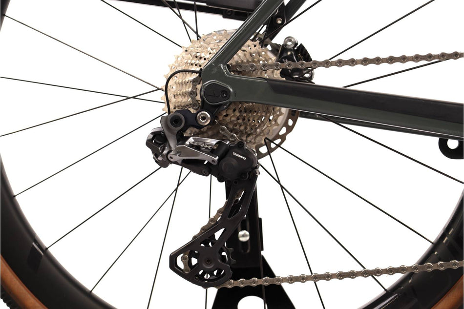 Canyon Grail CF SL 8 DI2