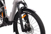 Canyon PATHLITE ON 8 - Bicicleta electrica