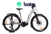 Canyon PATHLITE ON 8 - Bicicleta electrica