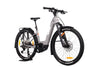 Canyon PATHLITE ON 8 - Bicicleta electrica