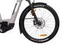 Canyon PATHLITE ON 8 - Bicicleta electrica