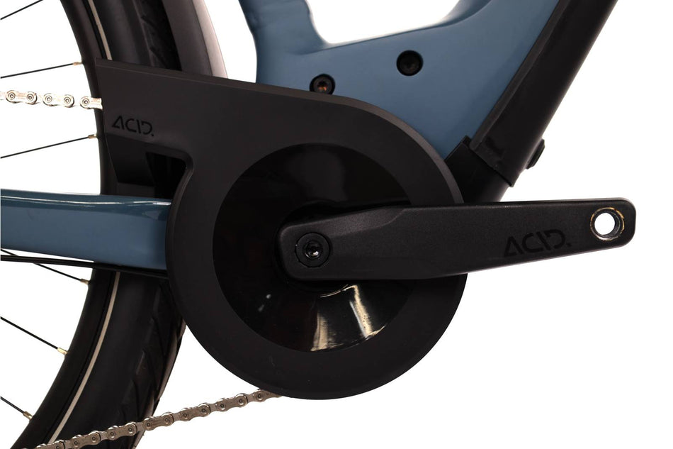 Cube Kathmandu Hybrid ABS 750Wh