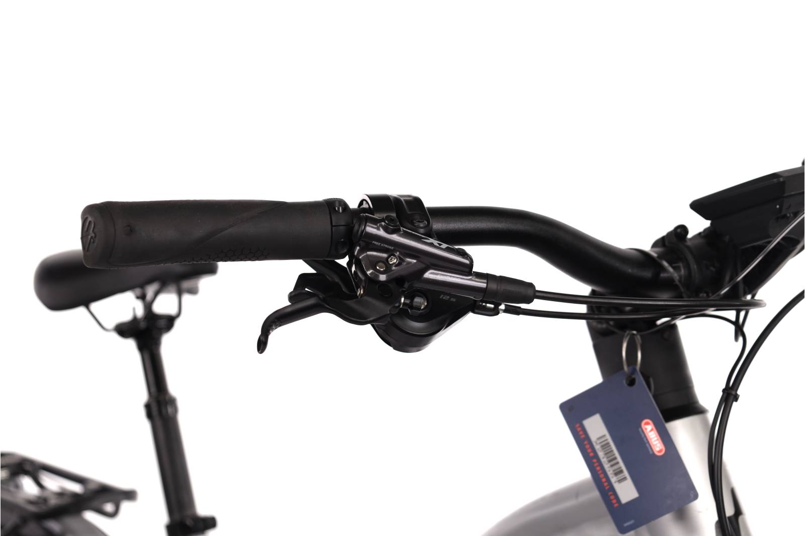 Cube KATHMANDU HYBRID SL 750