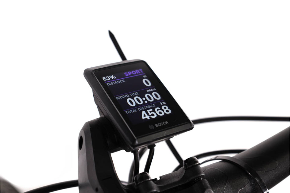 Cube KATHMANDU HYBRID SL 750