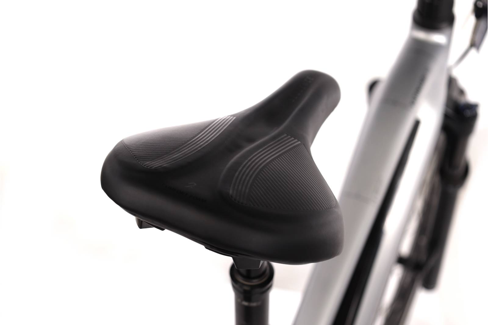 Cube KATHMANDU HYBRID SL 750
