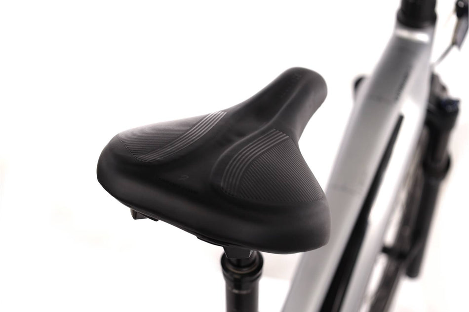 Cube KATHMANDU HYBRID SL 750