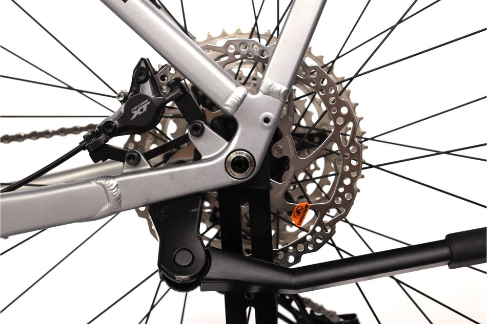 Cube KATHMANDU HYBRID SL 750
