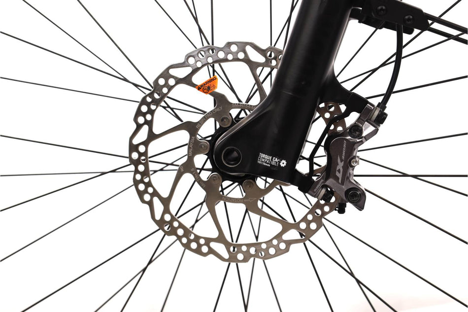 Cube KATHMANDU HYBRID SL 750