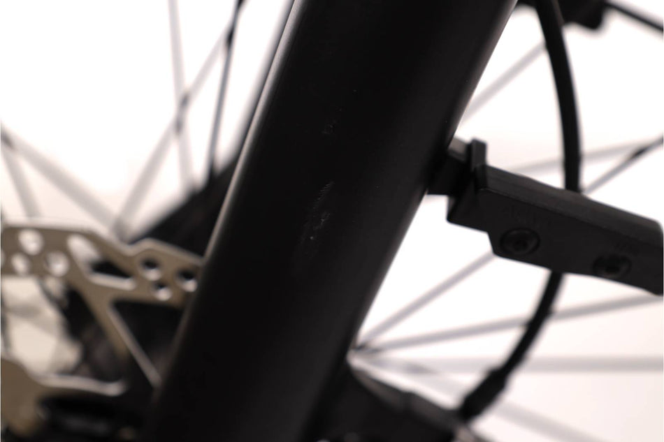 Cube KATHMANDU HYBRID SL 750