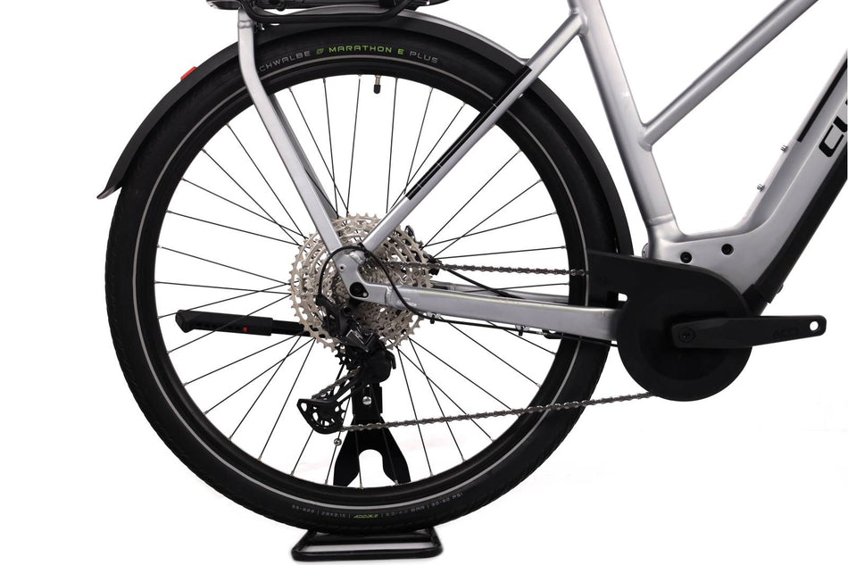 Cube KATHMANDU HYBRID SL 750