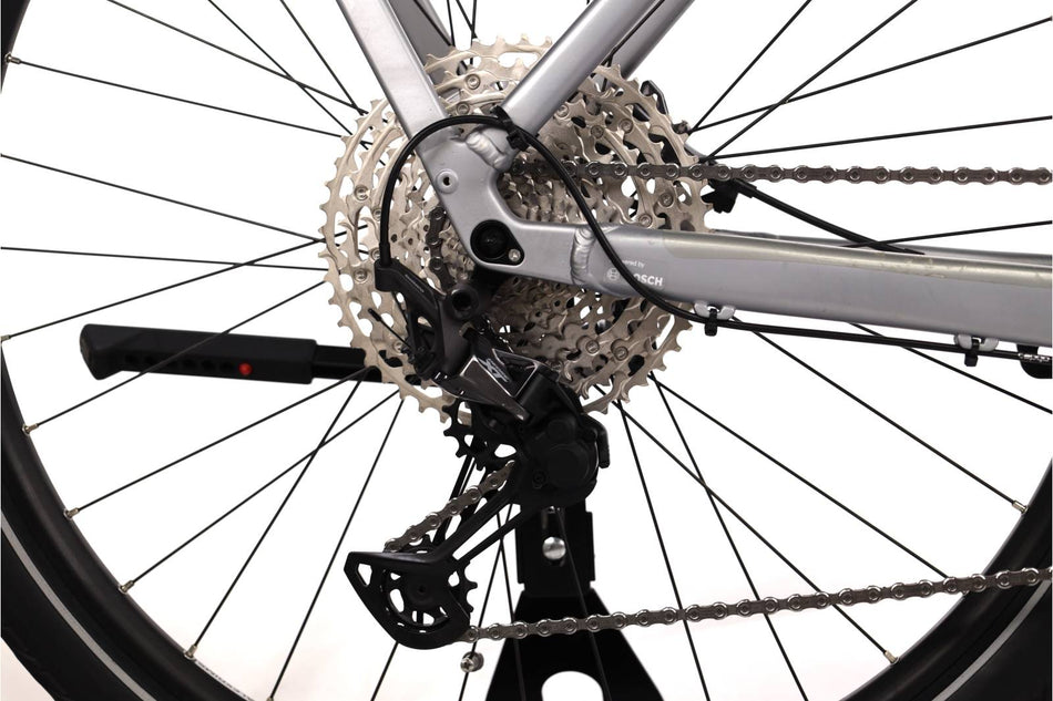 Cube KATHMANDU HYBRID SL 750