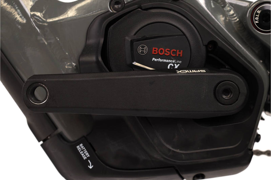Focus Sam2 9.8