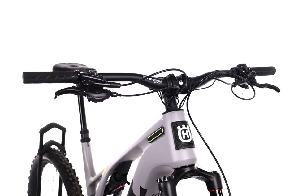 Husqvarna LC5 Light Cross