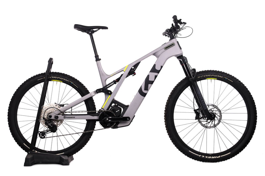 Husqvarna LC5 Light Cross