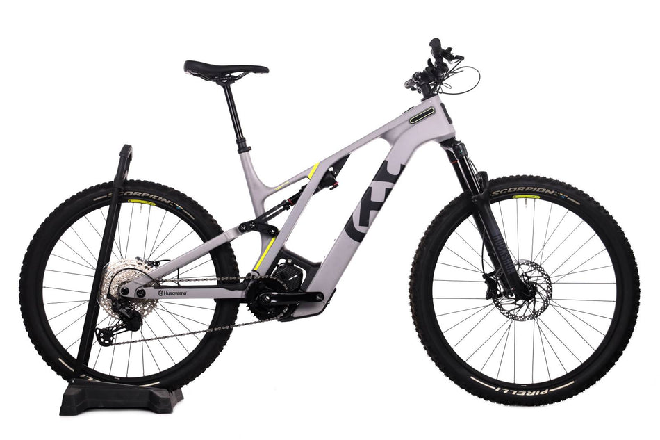 Husqvarna LC5 Light Cross