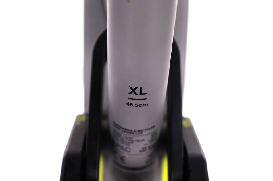 Husqvarna LC5 Light Cross