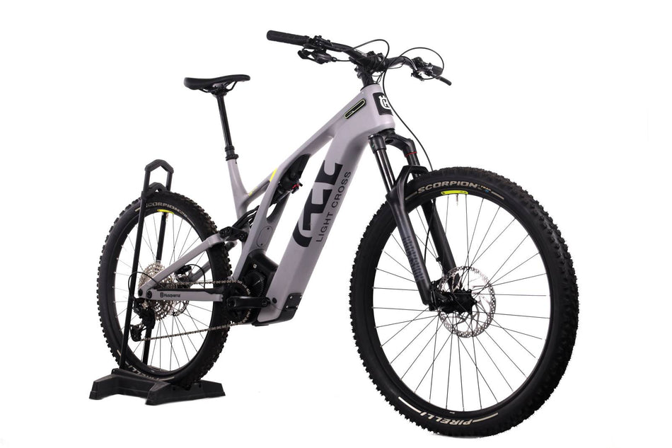 Husqvarna LC5 Light Cross