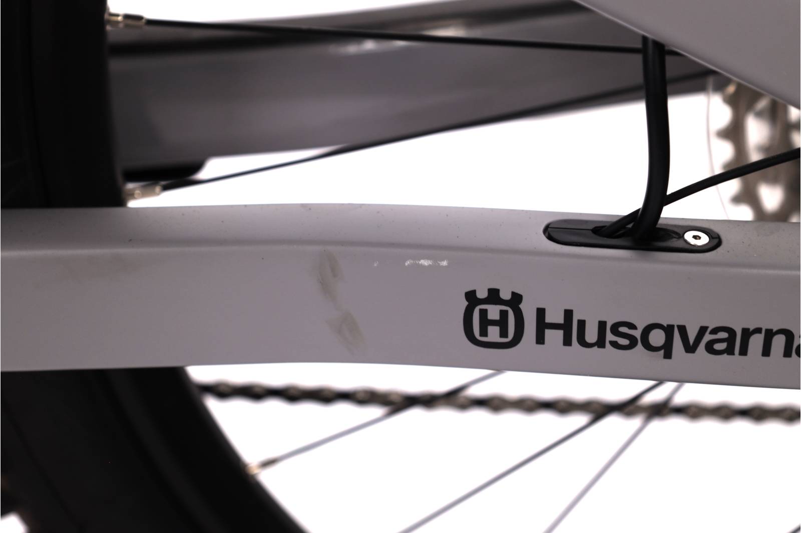 Husqvarna LC5 Light Cross