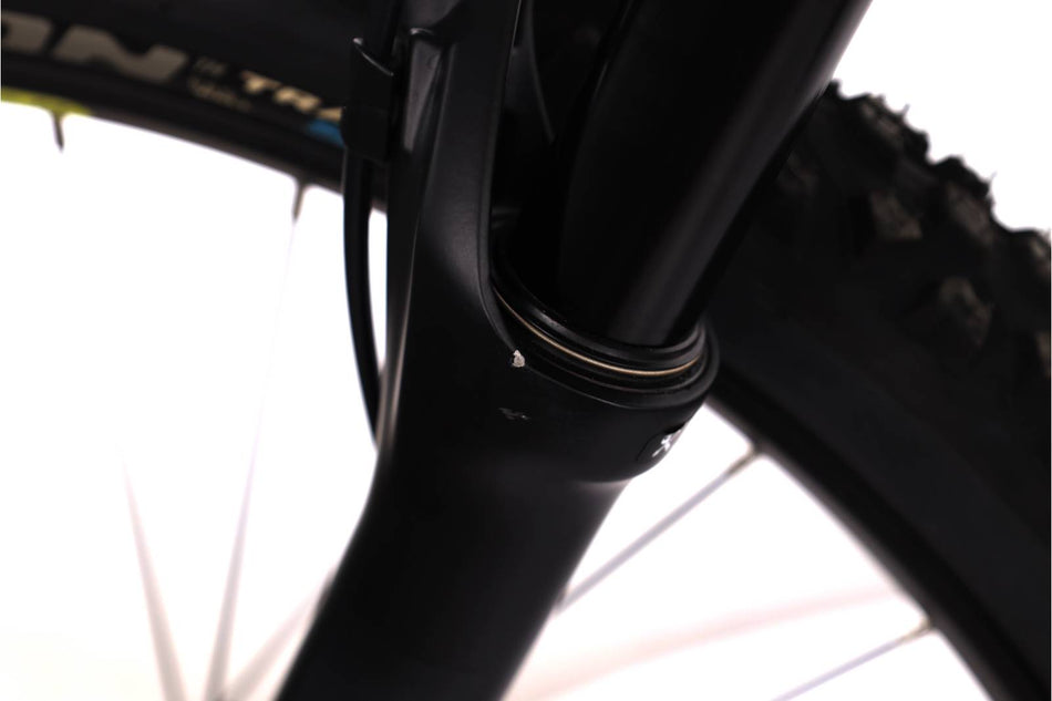 Husqvarna LC5 Light Cross