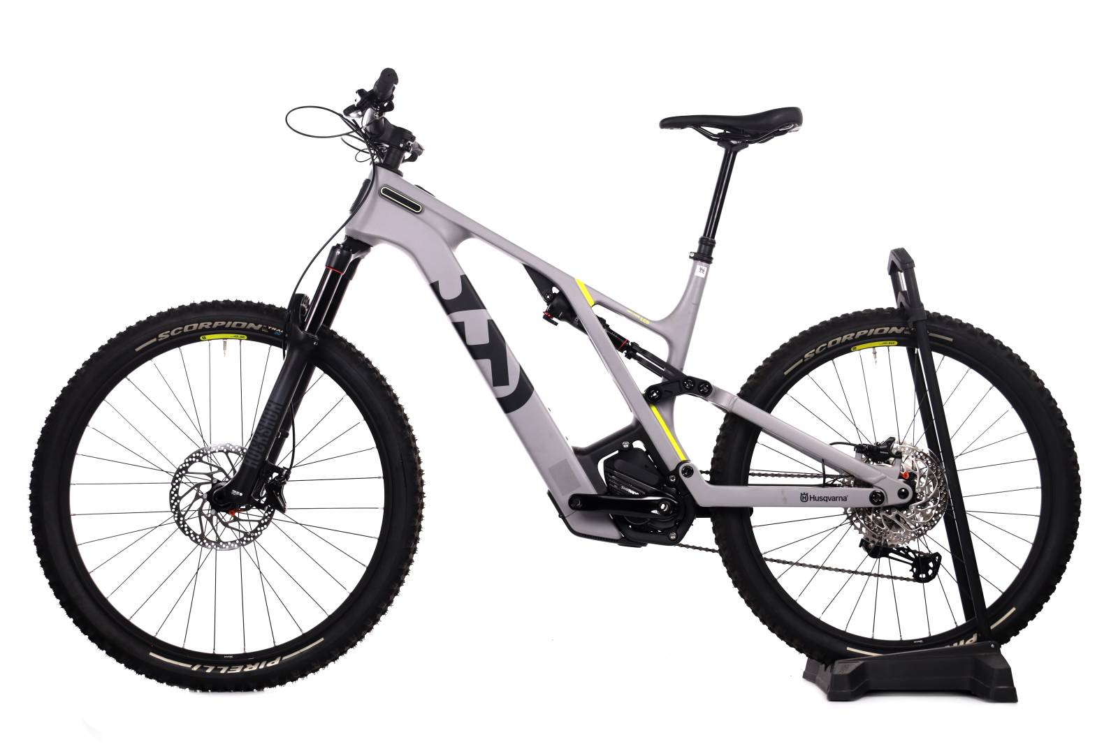 Husqvarna LC5 Light Cross