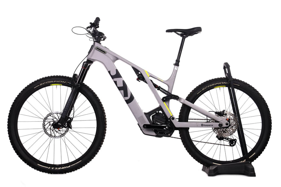 Husqvarna LC5 Light Cross