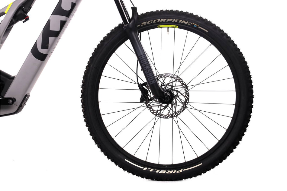 Husqvarna LC5 Light Cross