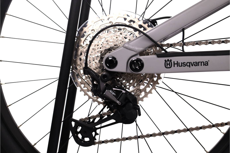 Husqvarna LC5 Light Cross