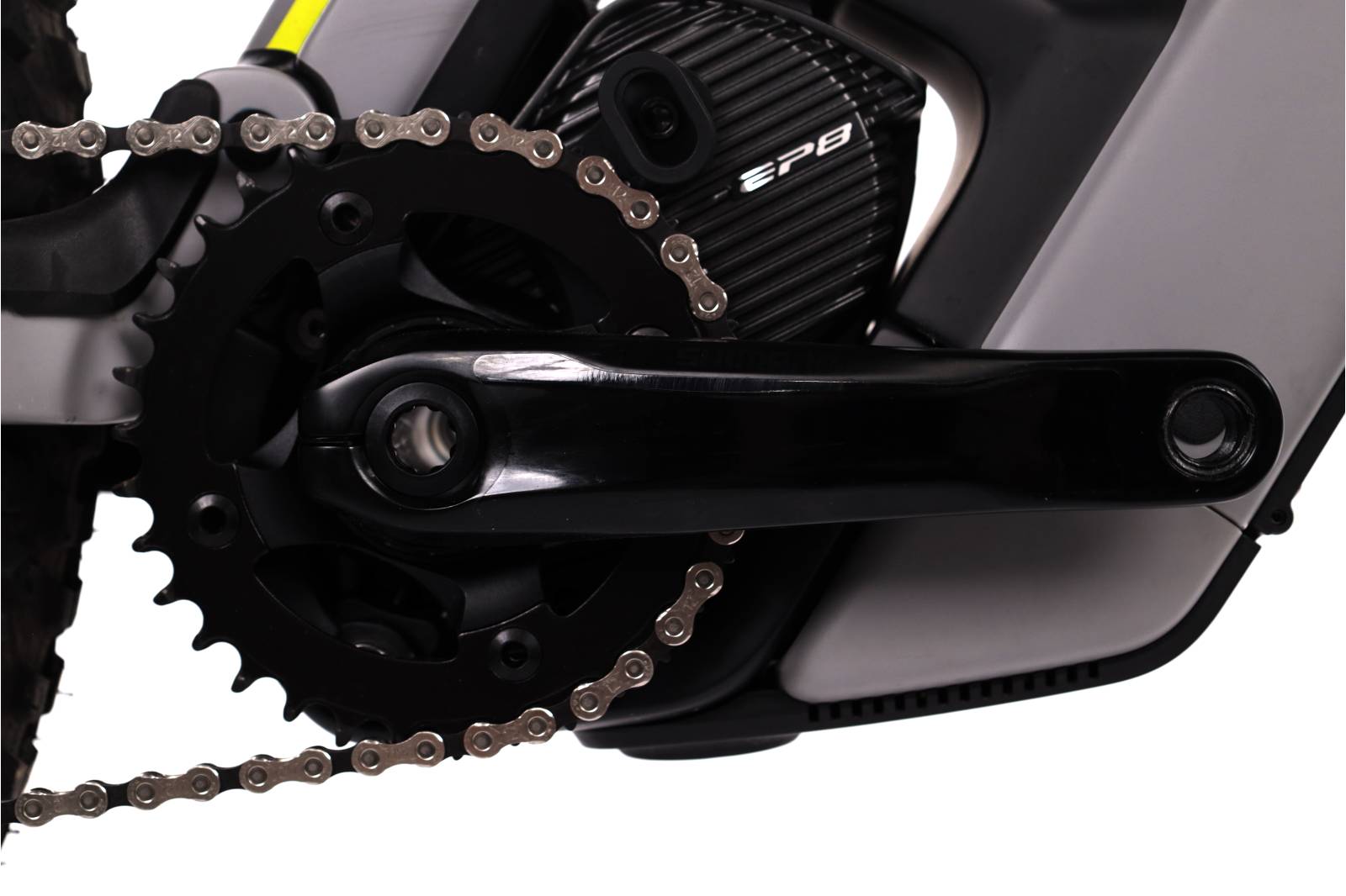 Husqvarna LC5 Light Cross