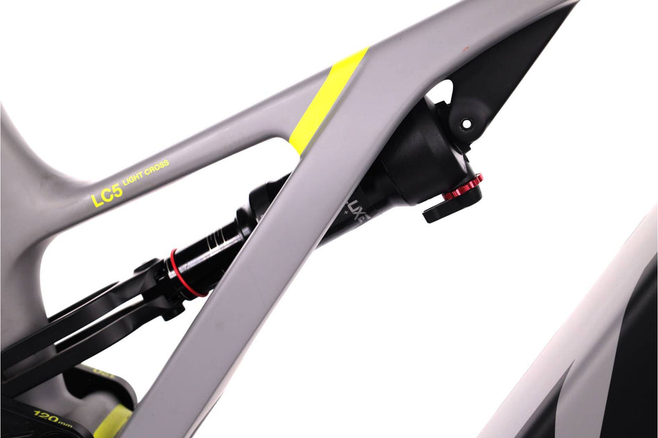 Husqvarna LC5 Light Cross