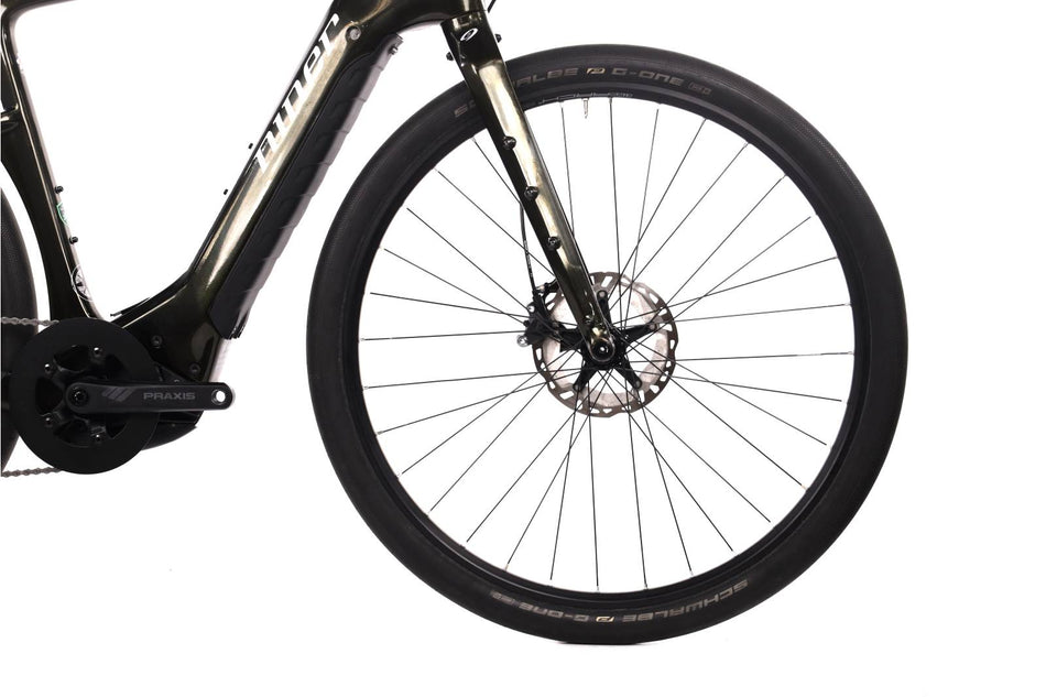 Niner RLT E9 RDO 4-STAR