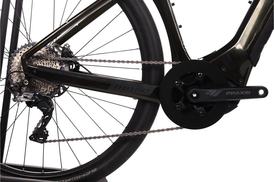 Niner RLT E9 RDO 4-STAR