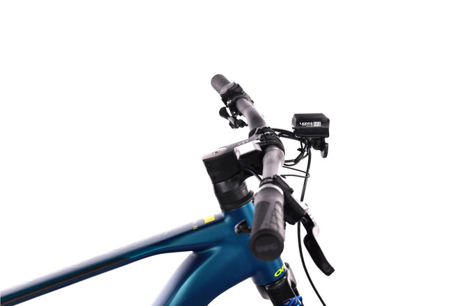 Orbea Urrun 10 - EMTB