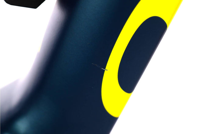 Orbea Urrun 10 - EMTB