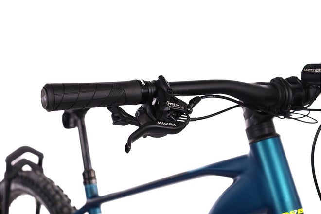 Orbea Urrun 10 - EMTB