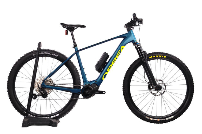 Orbea Urrun 10 - EMTB