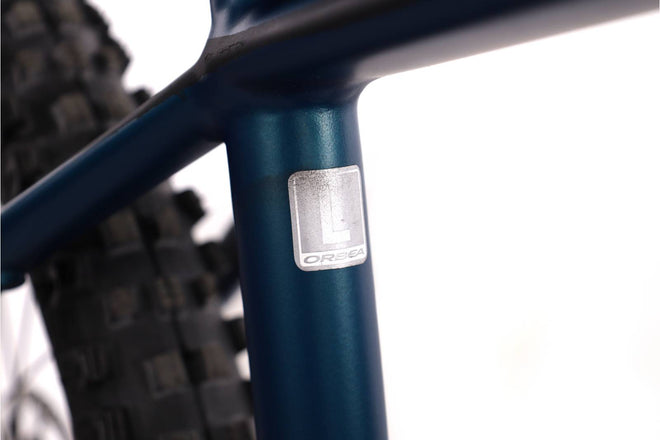 Orbea Urrun 10 - EMTB