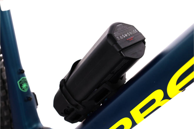 Orbea Urrun 10 - EMTB