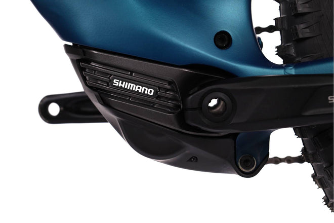 Orbea Urrun 10 - EMTB